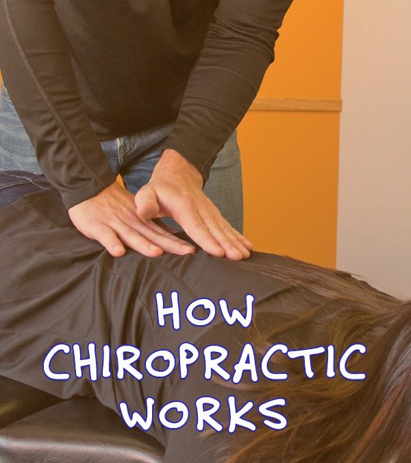 How Chiropractic Works