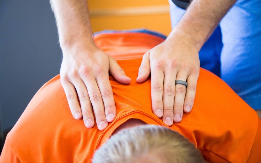 Investing in Your Overall Wellbeing